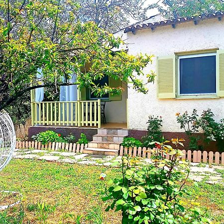 הוילה Peritheia Elia House מראה חיצוני תמונה