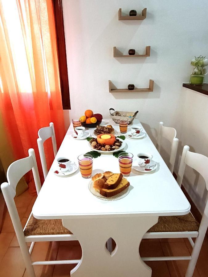 הוילה Peritheia Elia House מראה חיצוני תמונה