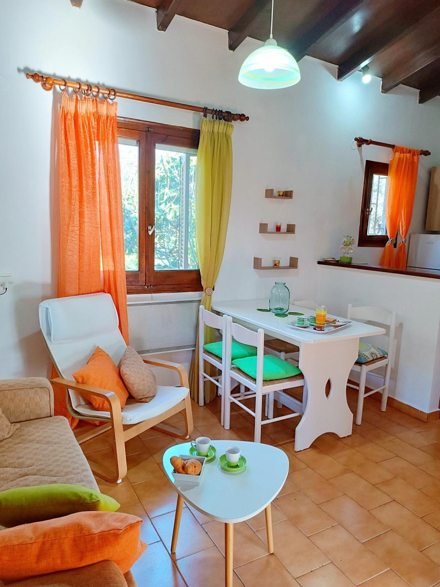 הוילה Peritheia Elia House מראה חיצוני תמונה