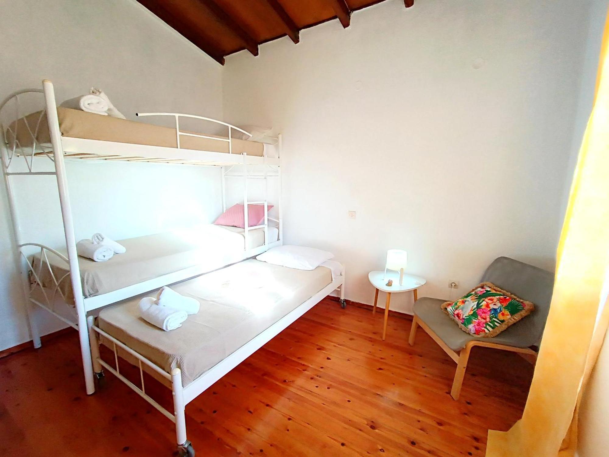 הוילה Peritheia Elia House מראה חיצוני תמונה