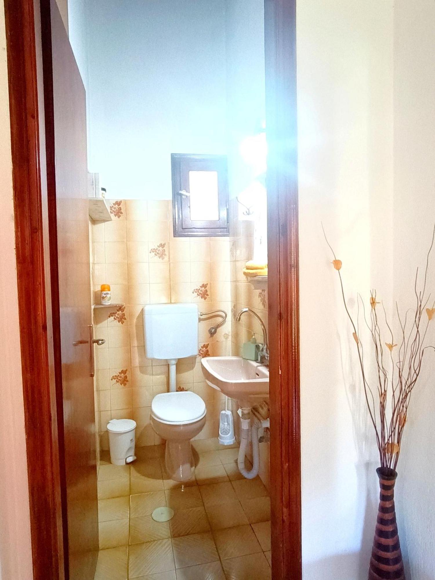 הוילה Peritheia Elia House מראה חיצוני תמונה