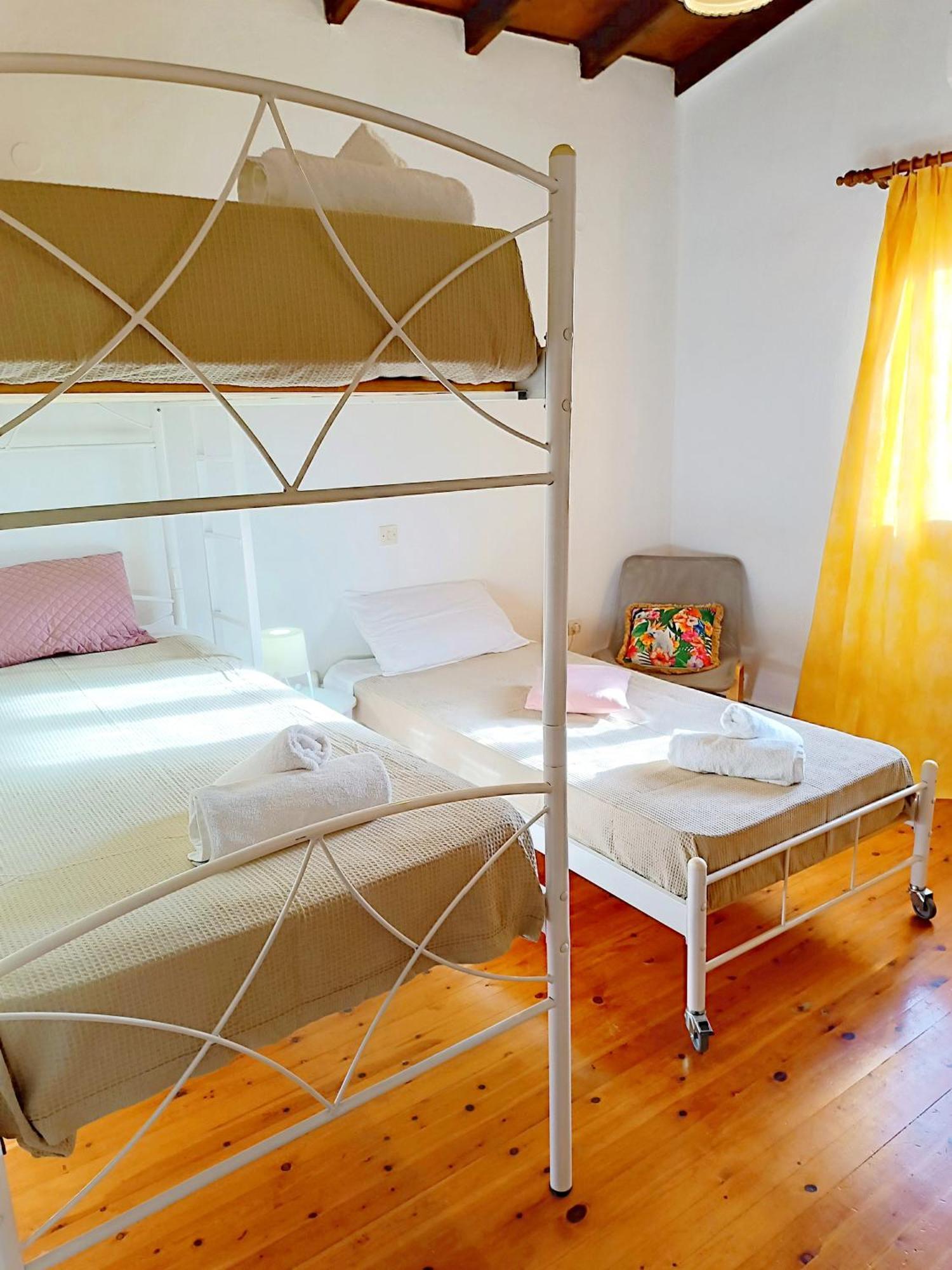 הוילה Peritheia Elia House מראה חיצוני תמונה