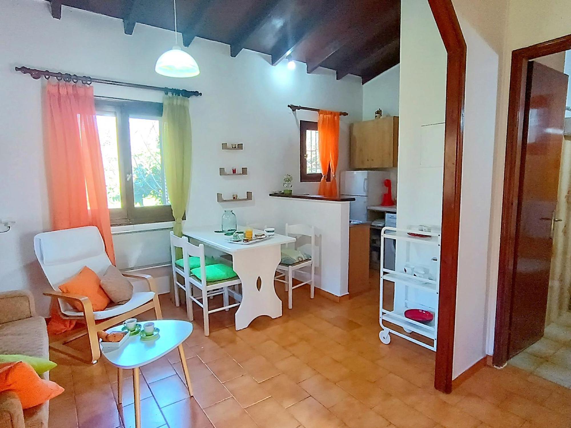 הוילה Peritheia Elia House מראה חיצוני תמונה