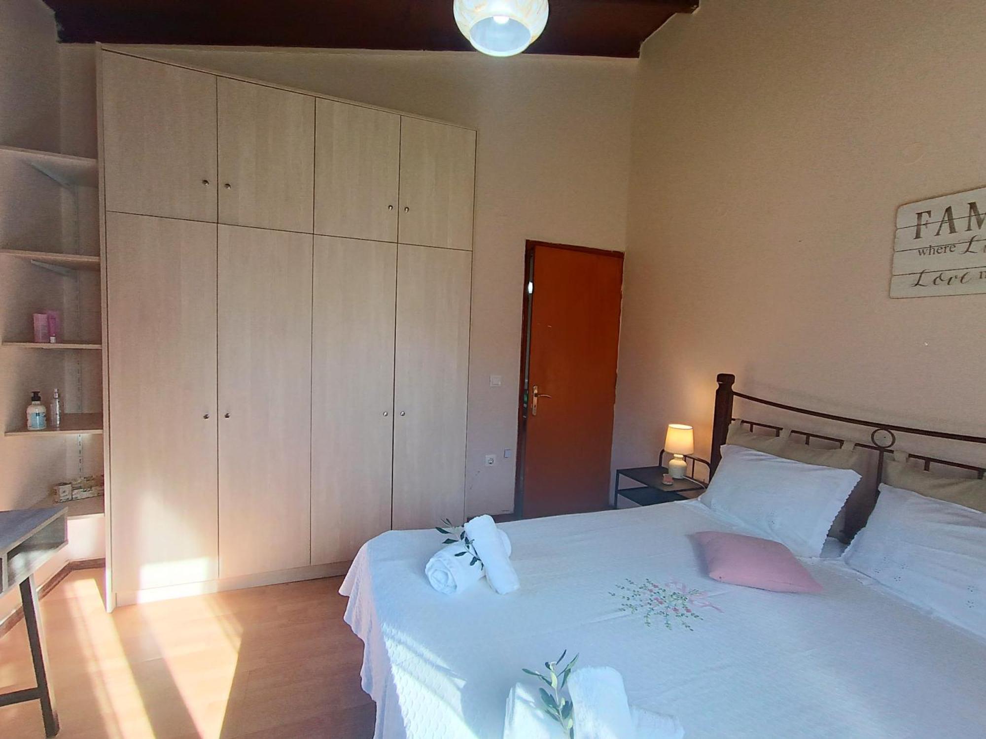 הוילה Peritheia Elia House מראה חיצוני תמונה