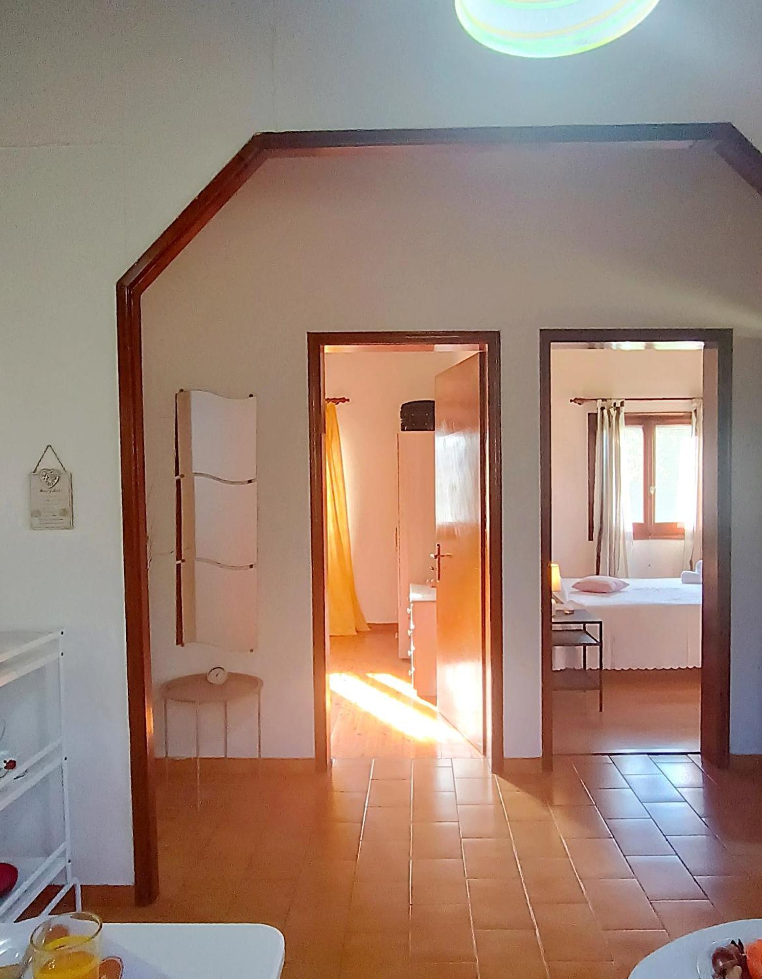 הוילה Peritheia Elia House מראה חיצוני תמונה