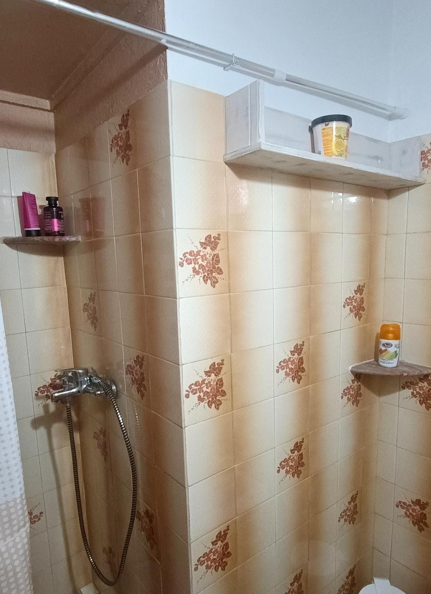 הוילה Peritheia Elia House מראה חיצוני תמונה